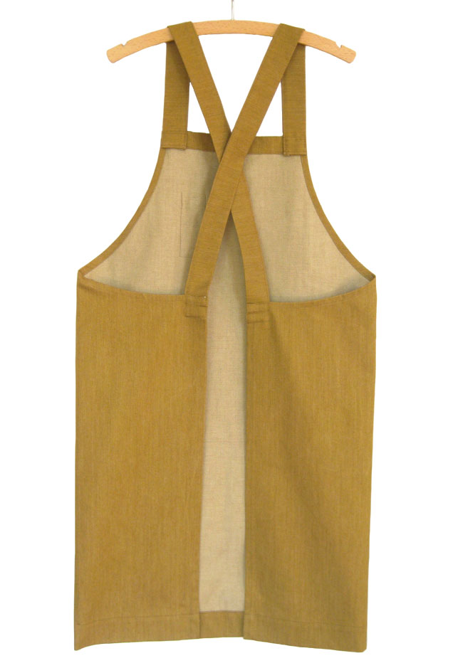 No4OchreFlatBack15