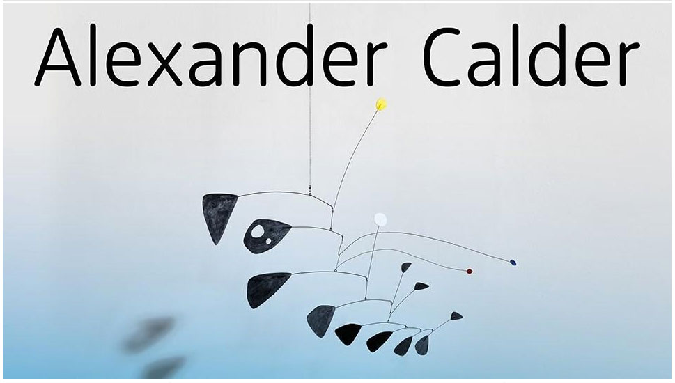 AlexanderCalder